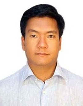 Shri Pema Khandu