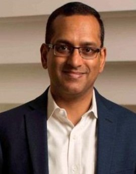 Shaurya Doval