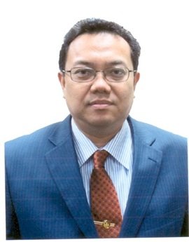 H.E. Mr. Dato Hidayat Abdul Hamid