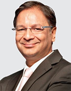 Shri Ajay Singh