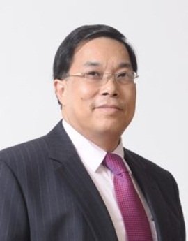 H.E. Mr Chutintorn Gongsakdi