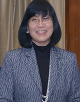 H.E. Ms. MA Teresita C. Daza