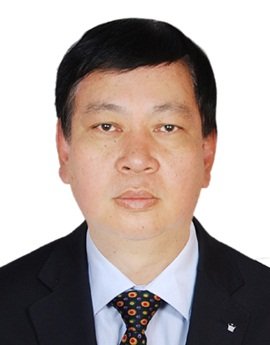 H.E. Mr. Moe Kyaw Aung