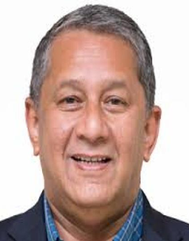 Shri Ranjit Barthakur