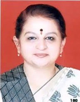 Smt. Archana Chitnis
