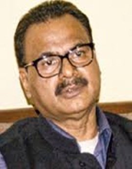 Shri Chandra Mohan Patowary