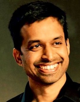 Shri Pullela Gopichand 