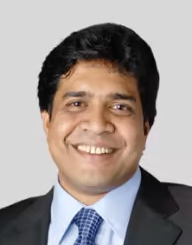 Anil Kumar Chalamalasetty