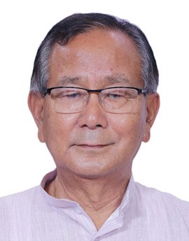 Rajkumar Ranjan Singh