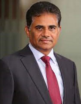 Srinivasa Raju Chintalapati (Srini Raju)