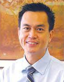 Edgar Pang