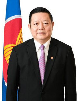 KAO KIM HOURN