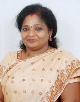 Tamilisai Soundararajan